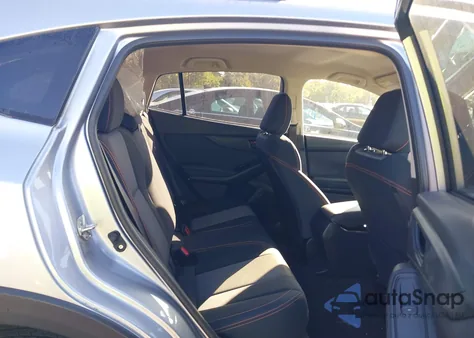 2020 Subaru Crosstrek Premium z USA, uszkodzony, nr VIN JF2GTAPC4L8232619